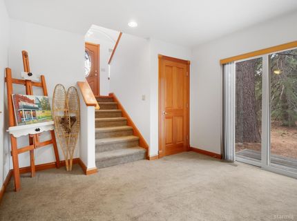 1145 Tomahawk Lane, South Lake Tahoe, CA 96150 Photo