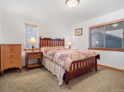 1145 Tomahawk Lane, South Lake Tahoe, CA 96150 Photo