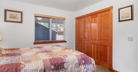 1145 Tomahawk Lane, South Lake Tahoe, CA 96150 Photo