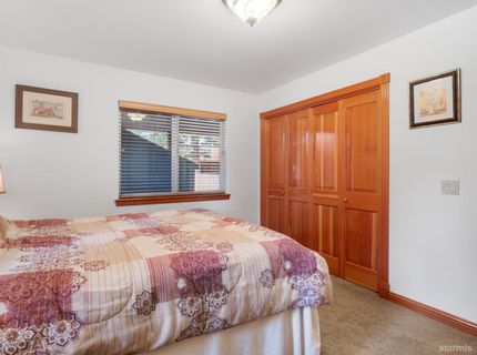 1145 Tomahawk Lane, South Lake Tahoe, CA 96150 Photo
