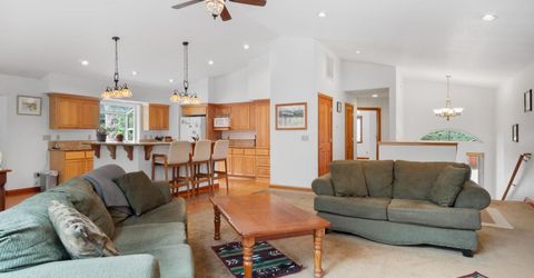 1145 Tomahawk Lane, South Lake Tahoe, CA 96150 Photo