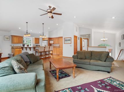 1145 Tomahawk Lane, South Lake Tahoe, CA 96150 Photo