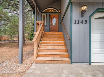 1145 Tomahawk Lane, South Lake Tahoe, CA 96150 Photo