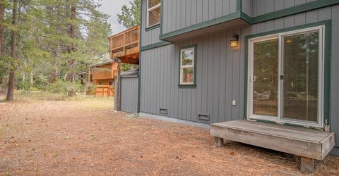 1145 Tomahawk Lane, South Lake Tahoe, CA 96150 Photo