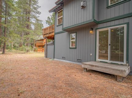 1145 Tomahawk Lane, South Lake Tahoe, CA 96150 Photo