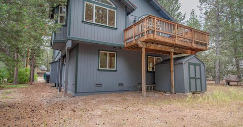 1145 Tomahawk Lane, South Lake Tahoe, CA 96150 Photo