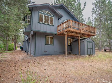 1145 Tomahawk Lane, South Lake Tahoe, CA 96150 Photo