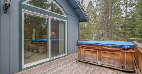 1145 Tomahawk Lane, South Lake Tahoe, CA 96150 Photo