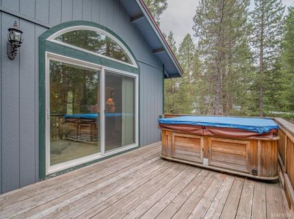 1145 Tomahawk Lane, South Lake Tahoe, CA 96150 Photo
