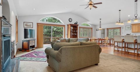 1145 Tomahawk Lane, South Lake Tahoe, CA 96150 Photo