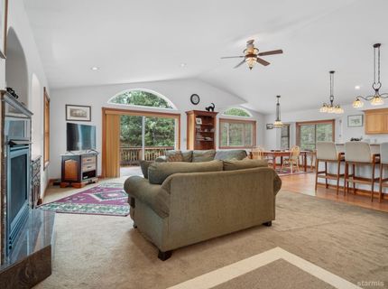 1145 Tomahawk Lane, South Lake Tahoe, CA 96150 Photo