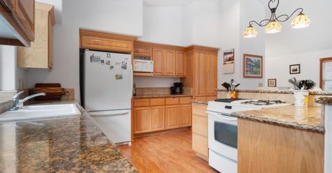 1145 Tomahawk Lane, South Lake Tahoe, CA 96150 Photo