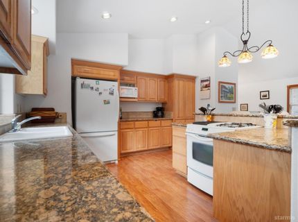 1145 Tomahawk Lane, South Lake Tahoe, CA 96150 Photo