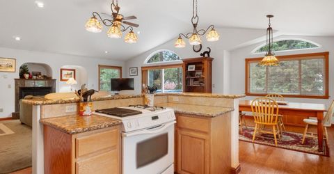 1145 Tomahawk Lane, South Lake Tahoe, CA 96150 Photo