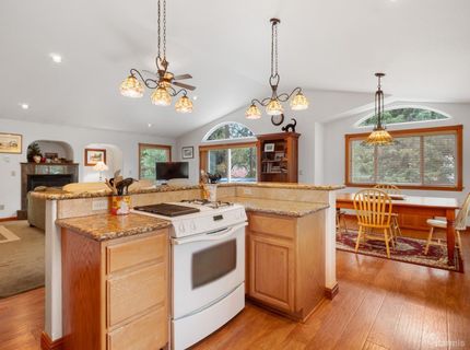 1145 Tomahawk Lane, South Lake Tahoe, CA 96150 Photo