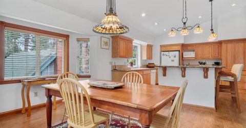 1145 Tomahawk Lane, South Lake Tahoe, CA 96150 Photo