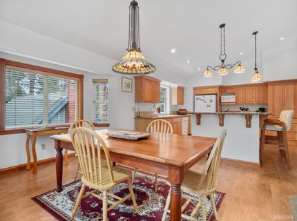 1145 Tomahawk Lane, South Lake Tahoe, CA 96150 Photo