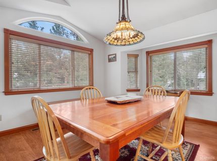 1145 Tomahawk Lane, South Lake Tahoe, CA 96150 Photo