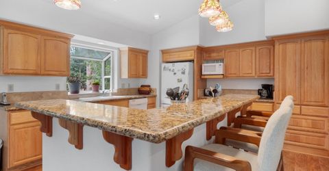 1145 Tomahawk Lane, South Lake Tahoe, CA 96150 Photo