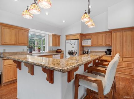 1145 Tomahawk Lane, South Lake Tahoe, CA 96150 Photo