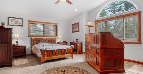1145 Tomahawk Lane, South Lake Tahoe, CA 96150 Photo