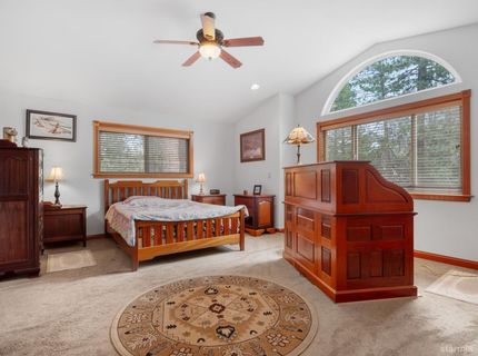 1145 Tomahawk Lane, South Lake Tahoe, CA 96150 Photo