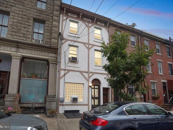 929 S 8TH STREET , Unit 2, PHILADELPHIA, PA 19147