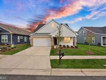 121 COWBIRD STREET , LAKE FREDERICK, VA 22630