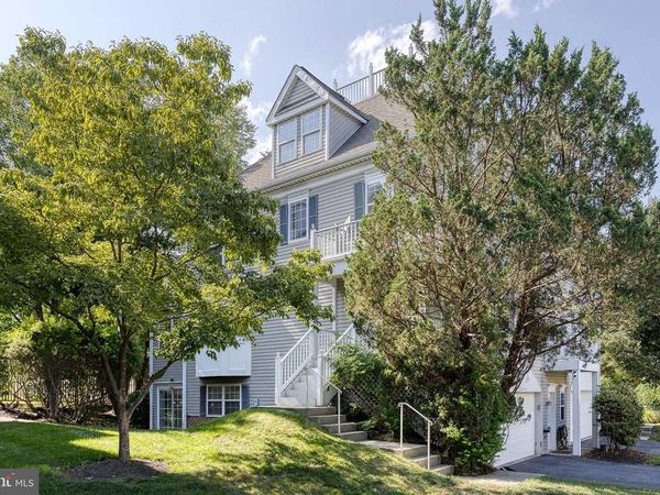 4 LUCY COURT, Unit 59, REISTERSTOWN, MD 21136