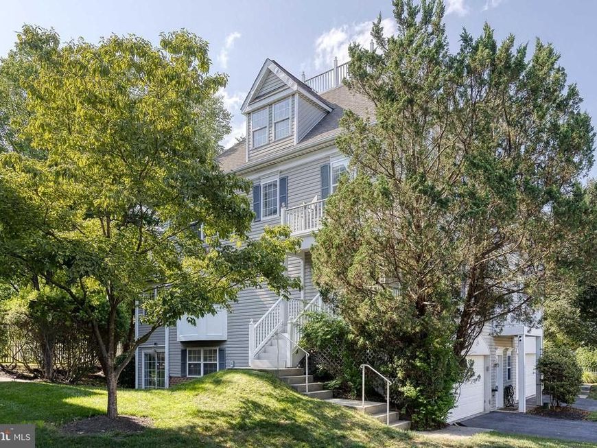 4 Lucy Court, Unit 59, Reisterstown, MD 21136 Main Photo