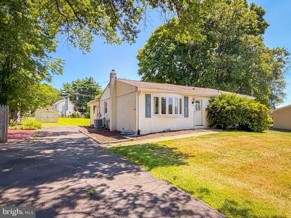 79 CHARLOTTE AVENUE, SOUTHAMPTON, PA 18966