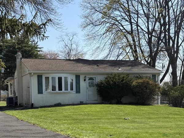 79 CHARLOTTE AVENUE , SOUTHAMPTON, PA 18966
