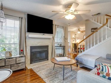 1430 Meadowood Village Drive, Fort Worth, TX 76120