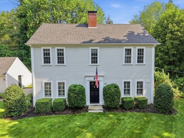 767 Grove St, Norwell, MA 02061