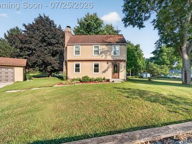 403 Main Street, Unadilla Township, Mi 48137