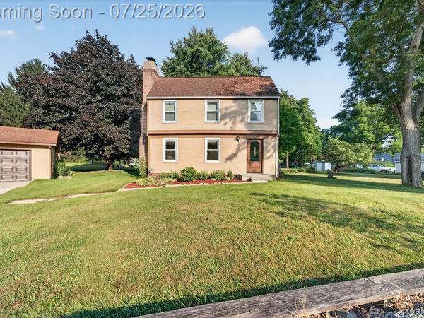 403 Main Street, Unadilla Twp, MI 48137
