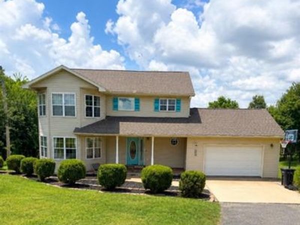 18943 Highway Y , Dixon, MO 65459