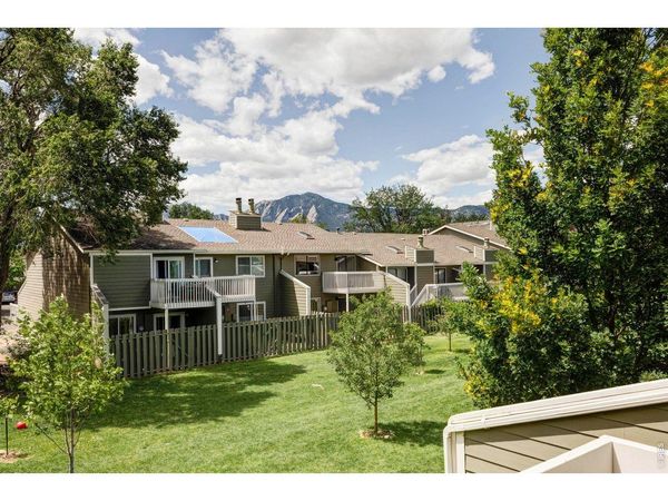 2979 Eagle Way, Boulder, CO 80301