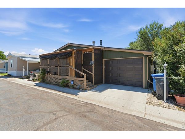 1601 N College Ave, Unit 320, Fort Collins, CO 80524
