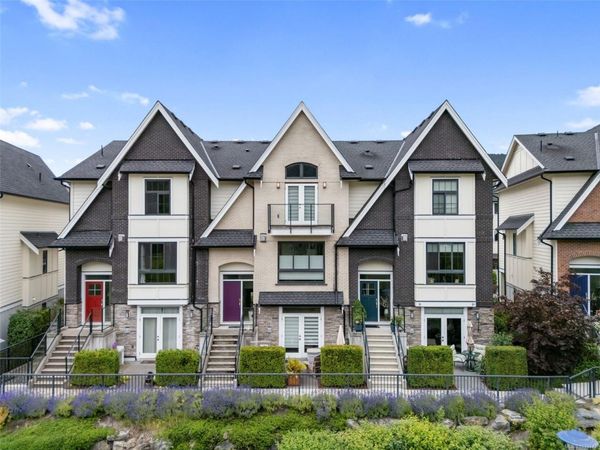 2836 Turnstyle Cres , Langford, BC V9B 0T8