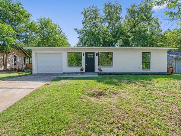 9009 Glenn LN , Austin, TX 78753