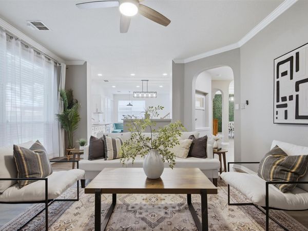 2903 Pioneer WAY, Round Rock, TX 78665
