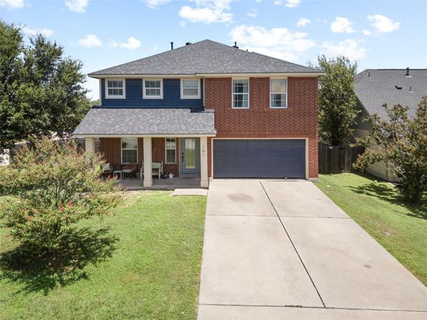 101 Toby TRL , Hutto, TX 78634