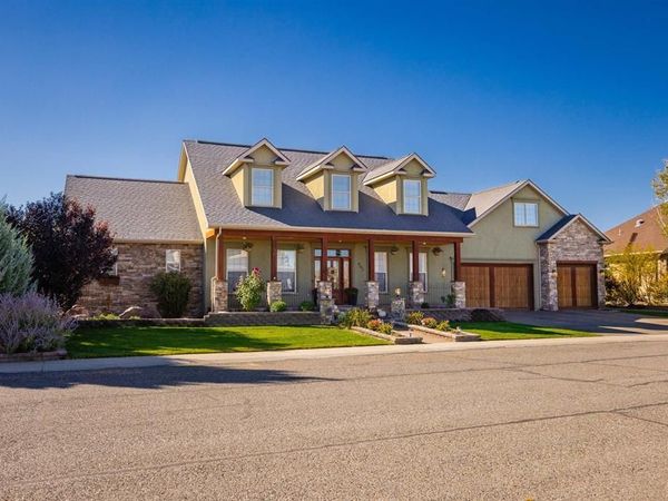 463 Cobble Drive, Montrose, CO 81403