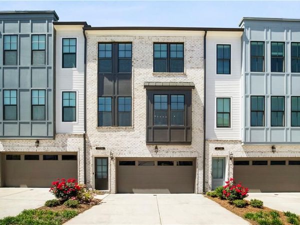 2788 Maddison Towns Avenue, Norcross, GA 30071
