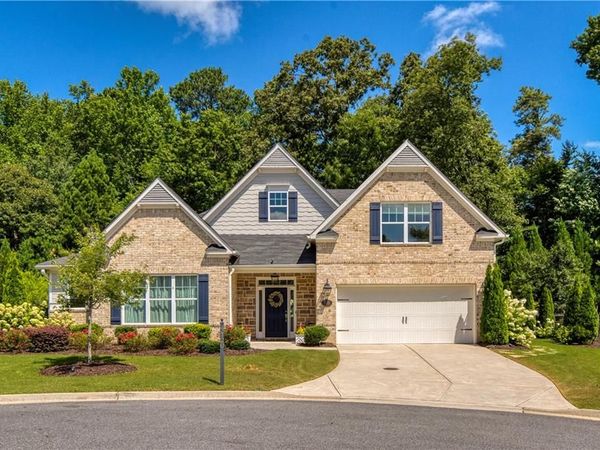 4120 Talavera Drive , Cumming, GA 30028
