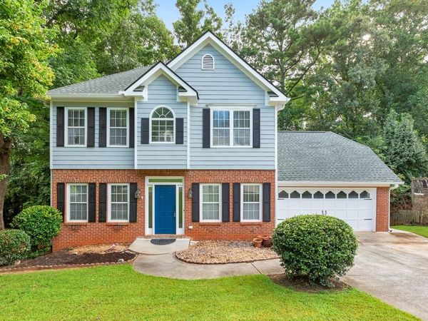 2038 Spicers Lane , Woodstock, GA 30189