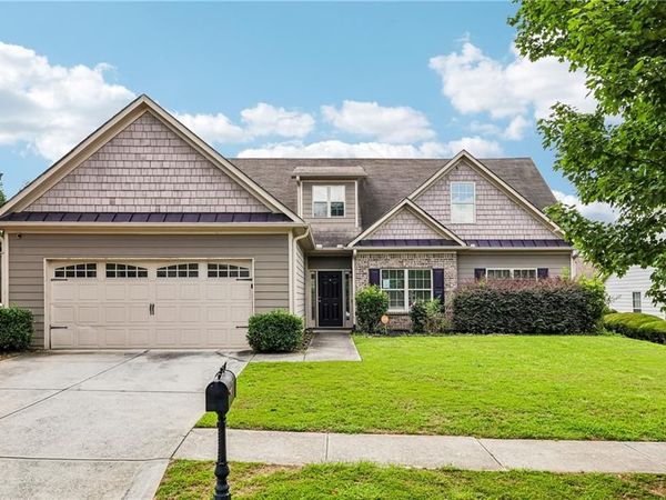 830 Rock Elm Drive , Auburn, GA 30011
