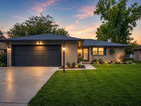 3830 S 82nd East Avenue, Tulsa, OK 74145