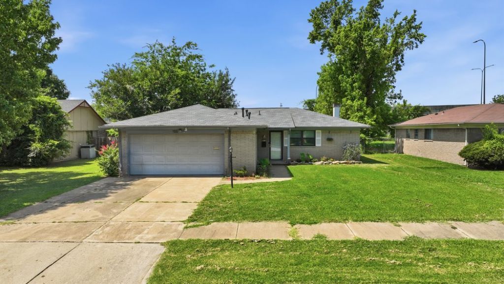 3830 S 82nd East Avenue, Tulsa, OK 74145 Main Photo